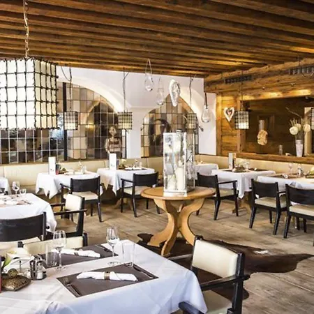 Alpenlove - Adult Hotel Seefeld in Tirol