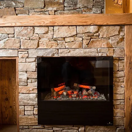 Hotel Alpenlove - Adult 4*