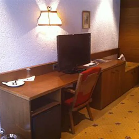 Alpenlove - Adult Hotel