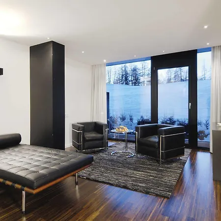 Hotel Alpenlove - Adult Seefeld in Tirol