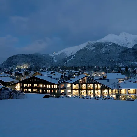 Alpenlove - Adult Seefeld in Tirol