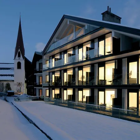 Alpenlove - Adult Hotel