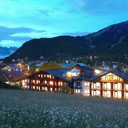 Alpenlove - Adult Hotel
