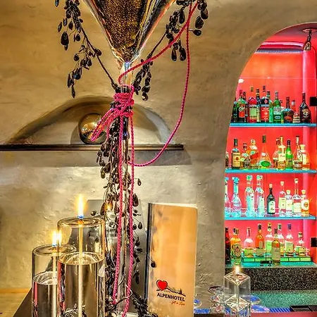 Alpenlove - Adult Hotel 4*