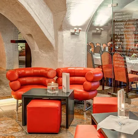Alpenlove - Adult 4* Seefeld in Tirol