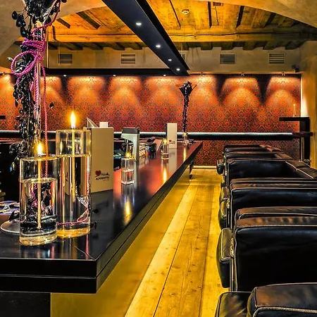 Alpenlove - Adult Hotel 4*