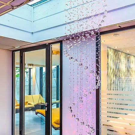 Alpenlove - Adult Hotel
