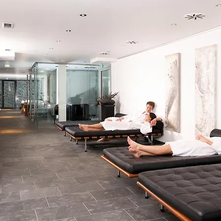 Alpenlove - Adult Hotel