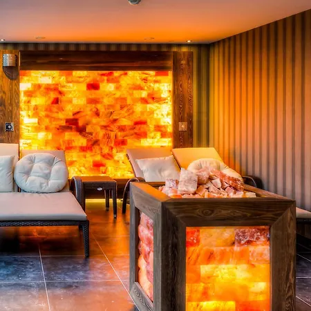 ホテル Alpenlove - Adult ゼーフェルト・イン・チロル