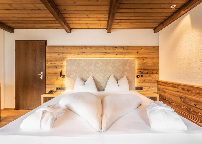 Alpenlove - Adult 4*