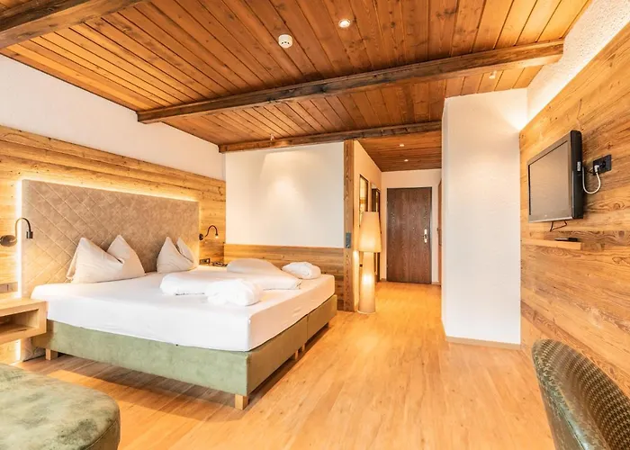 Otel Alpenlove - Adult