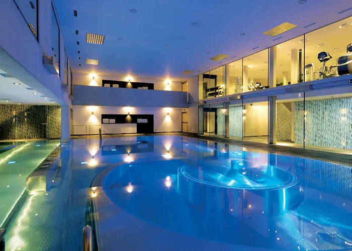 Alpenlove - Adult Hotel 4*