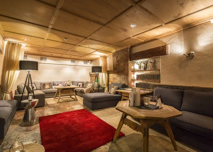 Otel Alpenlove - Adult