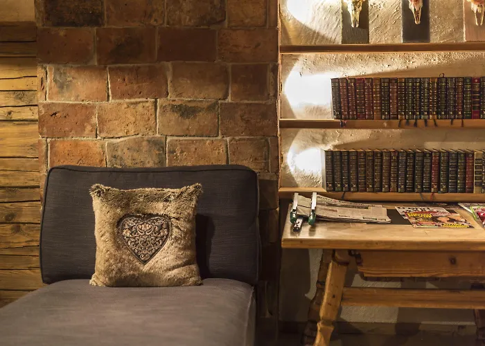 Alpenlove - Adult Hotel 4*