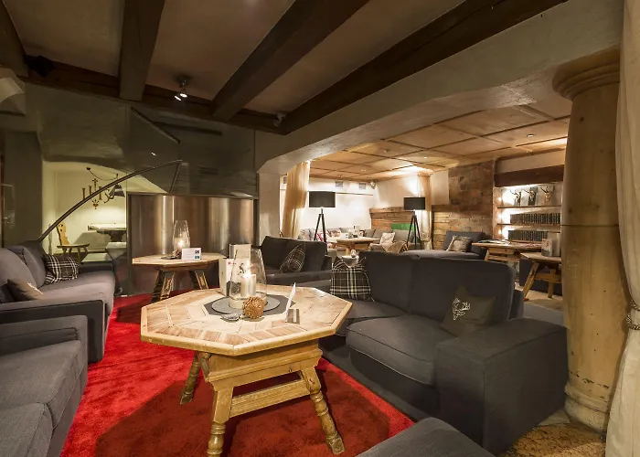 Otel Alpenlove - Adult 4*