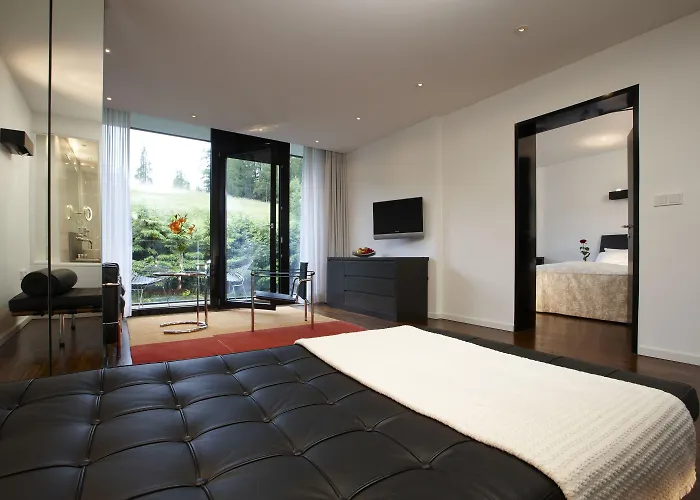 Hotel Alpenlove - Adult 4*