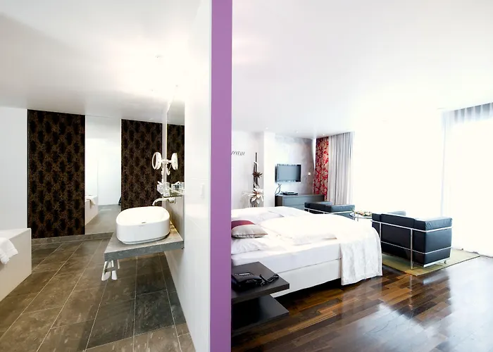 Otel Alpenlove - Adult