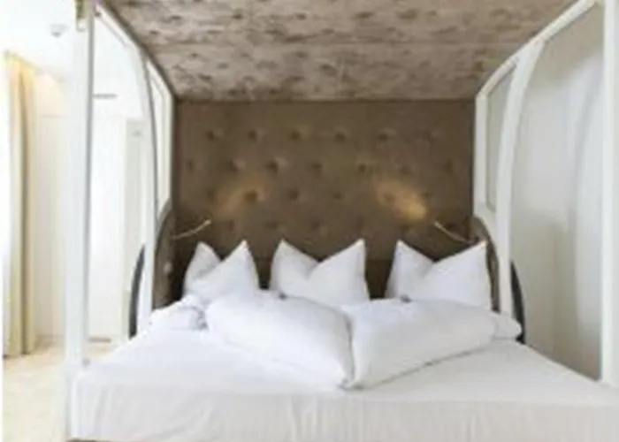 Otel Alpenlove - Adult 4*