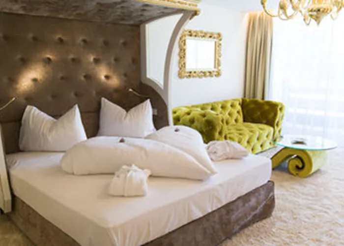 Alpenlove - Adult Otel 4*