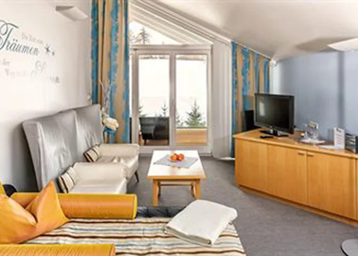 Hotel Alpenlove - Adult