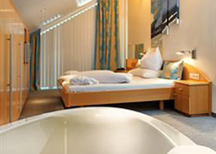 Alpenlove - Adult Hotel 4*