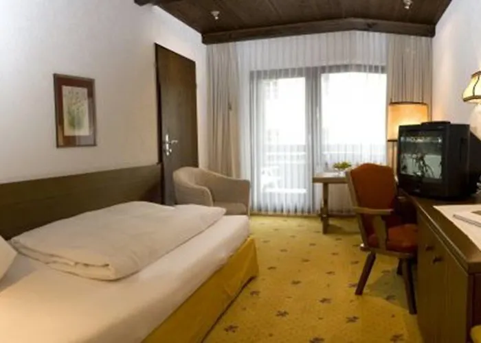 Alpenlove - Adult Otel 4*