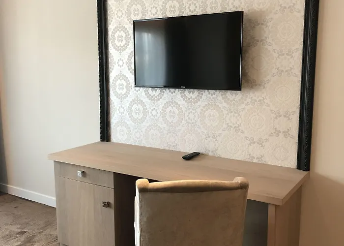 Otel Alpenlove - Adult