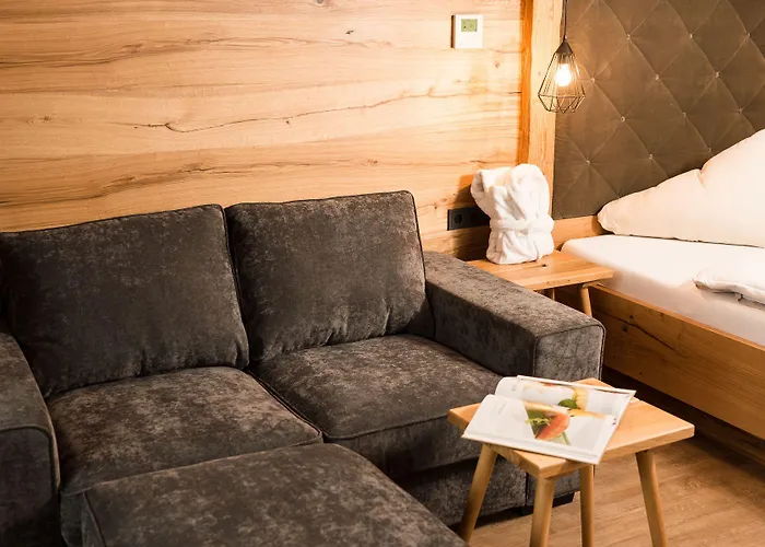 Hotel Alpenlove - Adult