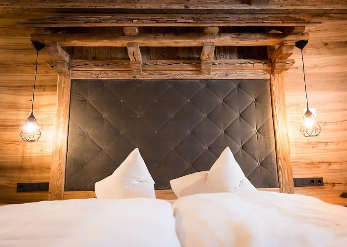 Alpenlove - Adult Hotel 4*