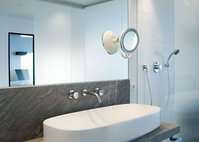 Alpenlove - Adult Hotel