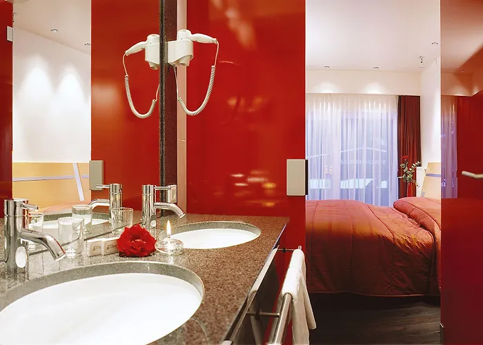 Alpenlove - Adult 4*