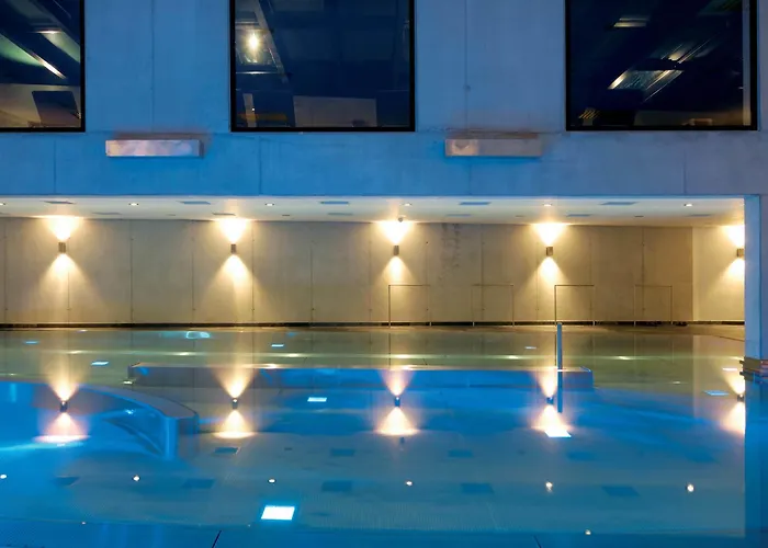 Otel Alpenlove - Adult 4*