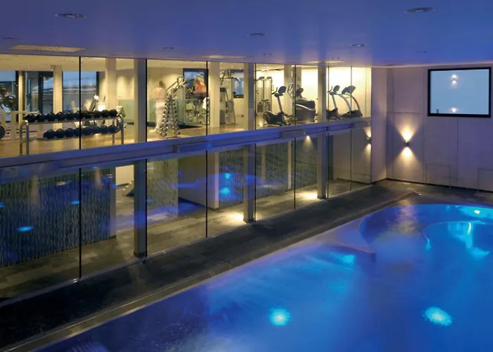 Alpenlove - Adult Otel