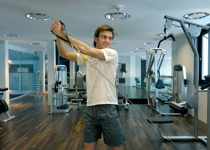 מלון Alpenlove - Adult 4*