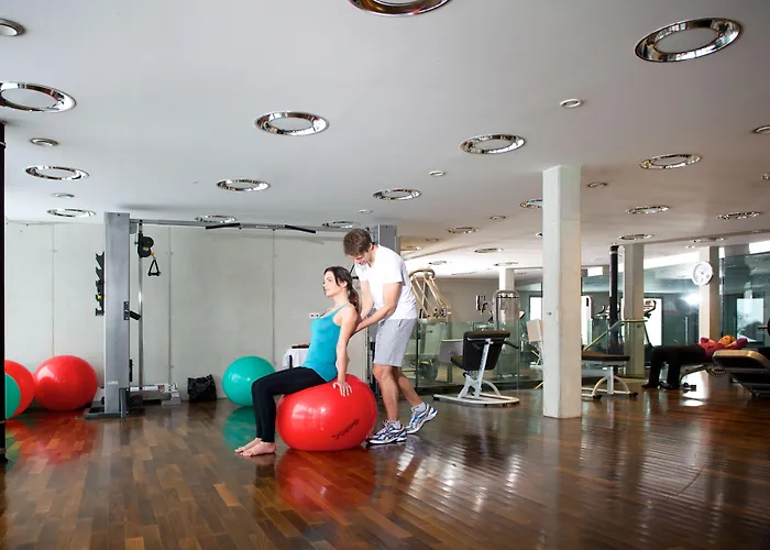 Alpenlove - Adult 4*