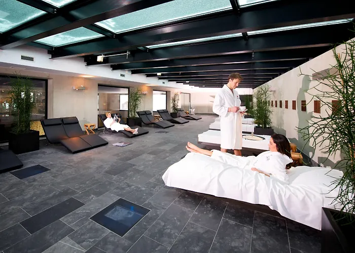 Otel Alpenlove - Adult