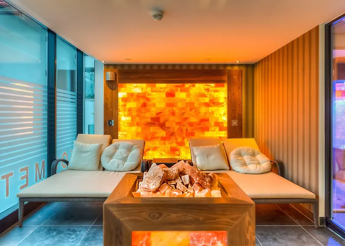 Otel Alpenlove - Adult Seefeld in Tirol