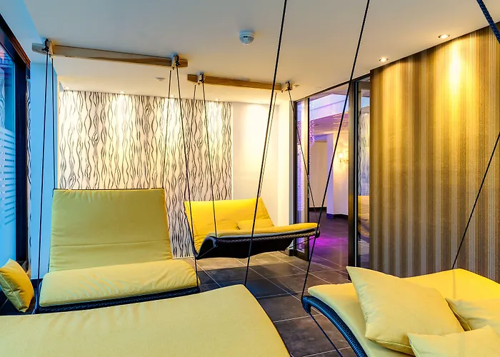 Alpenlove - Adult Otel