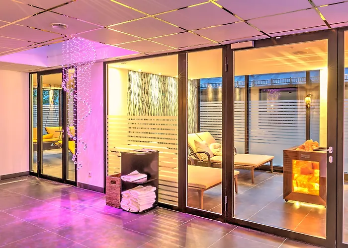 Otel Alpenlove - Adult Seefeld in Tirol