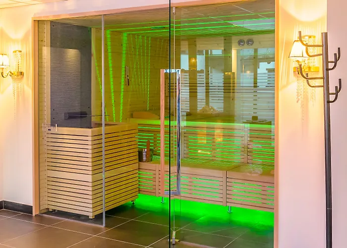 Alpenlove - Adult Hotel Seefeld in Tirol