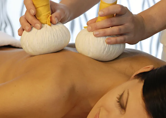 Alpenlove - Adult מלון