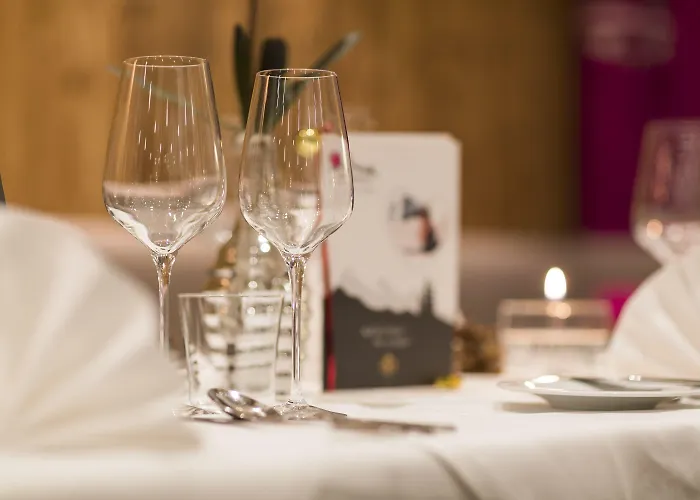 Otel Alpenlove - Adult Seefeld in Tirol