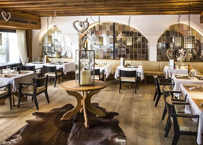 Otel Alpenlove - Adult Seefeld in Tirol