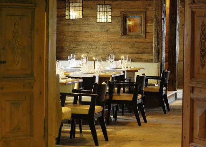 Alpenlove - Adult 4* Seefeld in Tirol