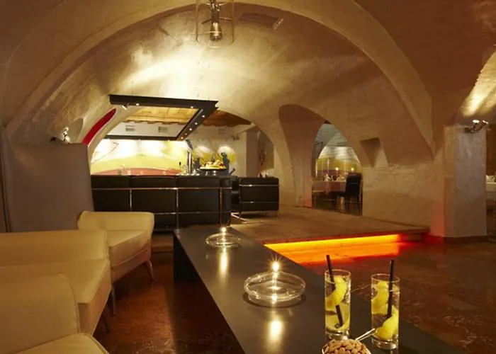 Alpenlove - Adult Hotel 4*