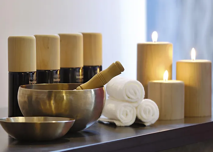 Otel Alpenlove - Adult Seefeld in Tirol