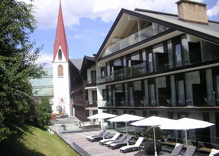 Alpenlove - Adult Otel