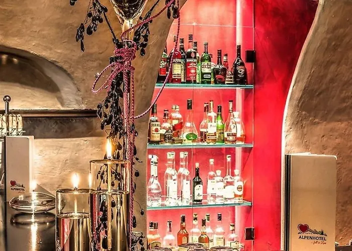 Alpenlove - Adult Hotel 4*