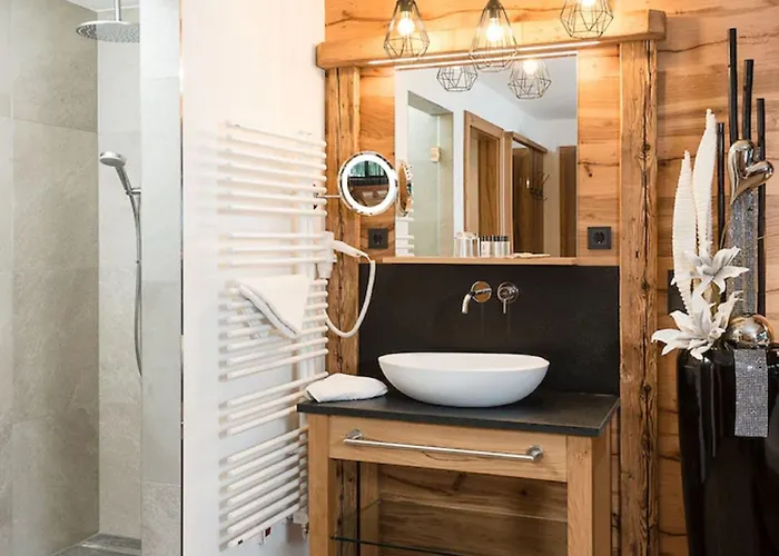 Alpenlove - Adult 4*