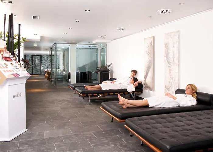 Alpenlove - Adult Otel